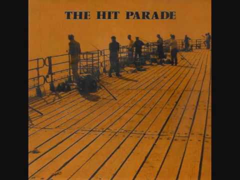 The Hit Parade  - In Gunnersbury Park