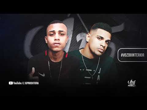 MC LZ E MC Themys - Socadão ( DJ Gustavo CN )