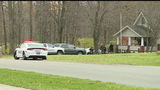 Man in custody after Mahoning County search warrant