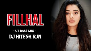 Download lagu FILHAAL | UT BASS MIX | CG STYLE MIX | DJ SONG | 2022 | DJ HITESH x DJ ROMAN mp3