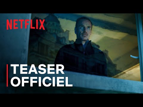 Teaser officiel VF