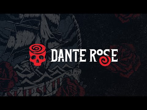 Dante Rose - Skip Skip (Feat. New5ense)