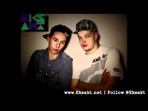 Eksakt - Niet Wat Het Zijn Moet (Frontlinie Records)