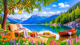 Beautiful Relaxing Music - Healing Music For Health And Calming The Nervous System, Deep Relaxation