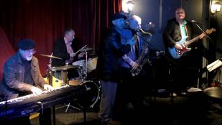 Julian D'Imperio - Lord Lord (How Come You Do Me Like You Do)