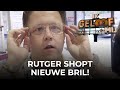 NIEUWE LOOK voor Rutger! | Ik geloof in mij