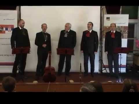 Leti eroplan - Ansambl NARAKORD uz pratnju ansambla DANICA