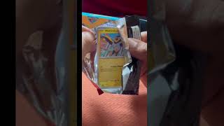 O que será que saiu hoje? 🤔 Pokémon TCG