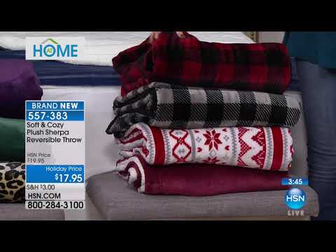 HSN | AT Home 11.03.2017 - 09 AM