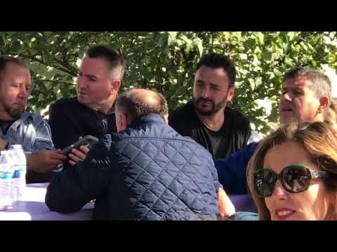 PICNIC MONTICELLO 2017 - Islamska Zajednica Kulturni Centar Plav-Gusinje, NY i IC Monticello. SANA