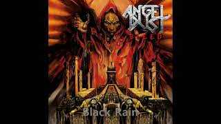 Angel Dust - Black Rain (1999)