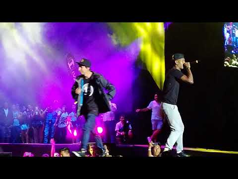 El Dios Gasper vs Yenky One | 8vos de Final | La Liga de Freestyle Profesional | LFP