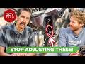 5 Common Maintenance Mistakes