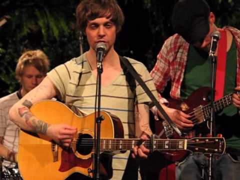 Seabear - I Sing I Swim (live in Brussels 2010)