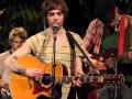 Seabear - I Sing I Swim (live in Brussels 2010 ...