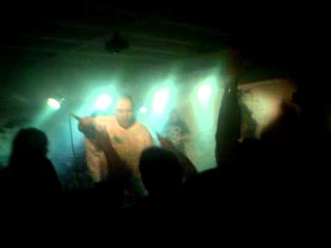 Metrowy Bu Underground Pub Tychy-Zajawka!! 28.01.2012