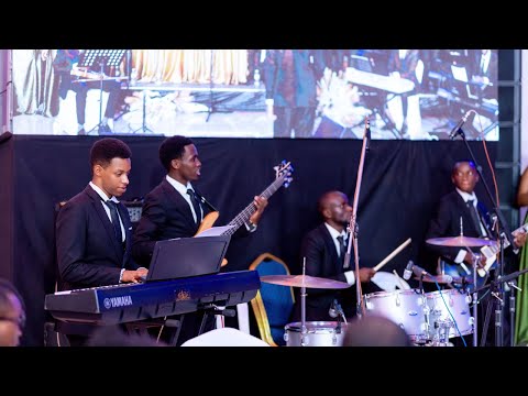 Umumararungu By Gabriel KABENGERA - Chorale Pastor Bonus || BIG SING CONCERT PART IV