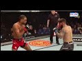 UFC Ilia Topuria Vs Jai Herbert Full Fight