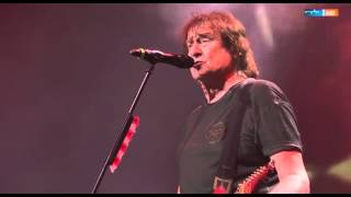 PUHDYS - Wilder Frieden ( live )