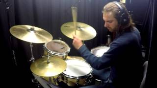 Mind Mischief Drum Cover with Transcription