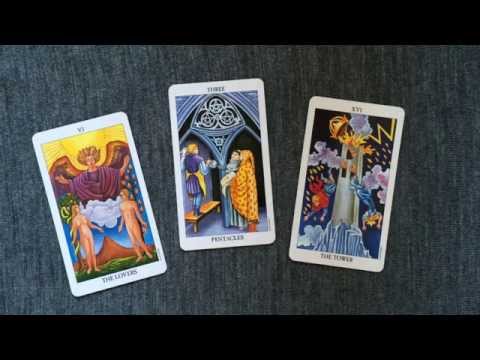 Tarot Reading 17 July 2015 | Psychic Tarot Cards and Numerology: 7
