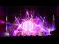 String Cheese Incident Cover Sublime, Beyonce, Black Eyed Peas, Led Zeppelin @ Hulaween 2017
