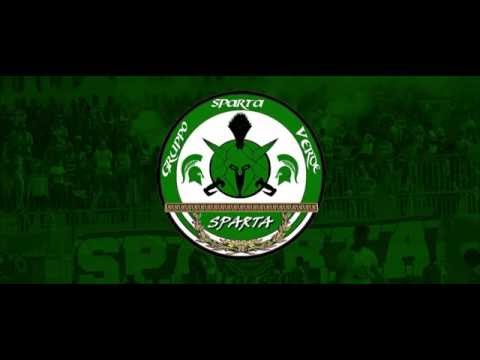 Album Sparta Verde 09 - Outro ✪ Barcha Amor ✪2017