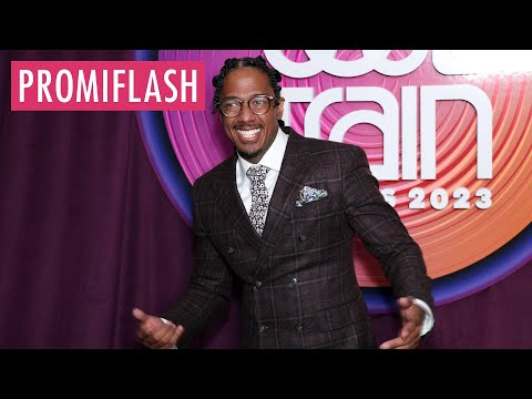 Nick Cannon: Schluss mit Kinderplänen wegen Konto