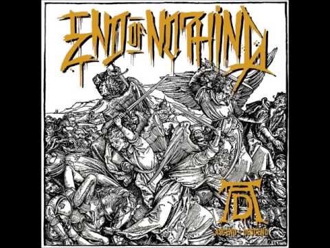 End Of Nothing-Choose Your Side [NEWSONG 2016]