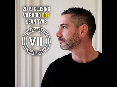 Sean Tyas - VII Radio Closing (19/12/2019) by → www.facebook.com/lovetrancemusicforever
