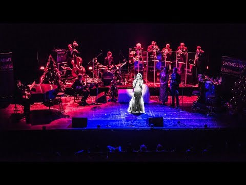 Michèle Lombardo - The Power of Love - Konzert im Gasteig