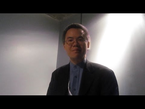 Stanislaus Wong seminar on synthesis and applications of multifunctional nanomaterials