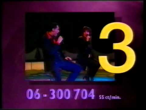 NSF 1996: semi 3 Maxine & Franklin Brown recap