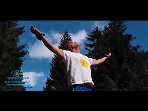 IBI Academy - Express Yourself - The International Breathing Institute