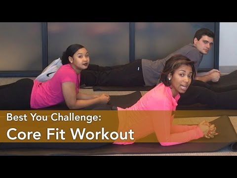 Core Connect Wake Forest