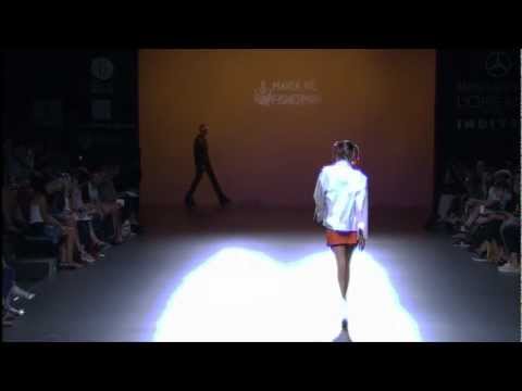 Maria ke Fisherman SS13 Cybercut