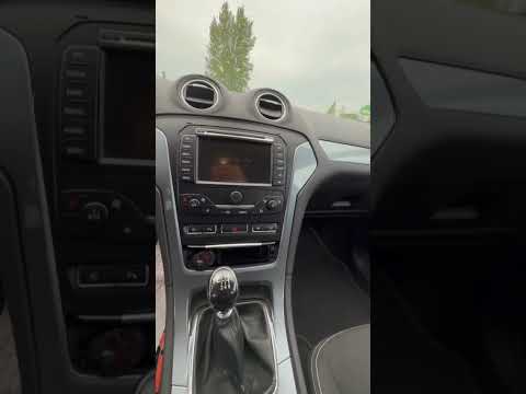 фото ford mondeo iv рестайлинг 0