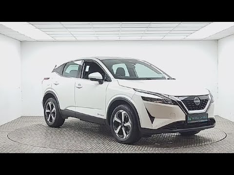 Nissan Qashqai ePOWER QASHQAI SV - Image 2