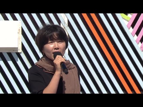 매곡초등학교의 선생님! 트롯을 사랑하는 여자 이선호 씨의 정말 좋았네[전국 노래자랑]221106