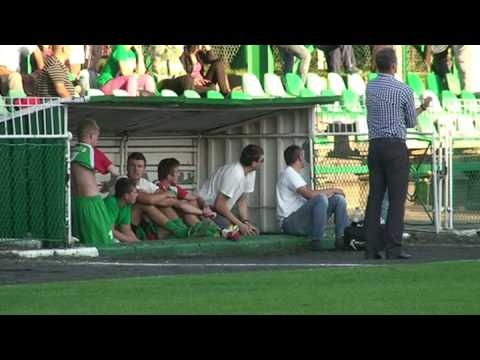 Takietam z Wisłoki odc. 1 - Cosmos Nowotaniec (D)