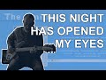 This Night Has Opened My Eyes by The Smiths | Guitar Lesson