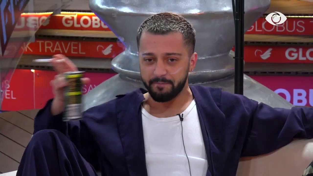 “Mendon se i harroj gjërat unë?”/ Gjesti-Indritit: Unë ta kthej kur s’ta pret