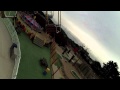 Brean Leisure Park (Fun City): Wave Swinger Onride ...