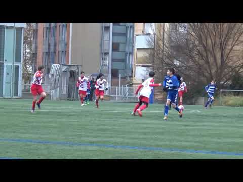 FFBADALONA AC   2 - MOLLET UE CF C 1