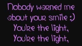 Colourblind with Lyrics - Darius