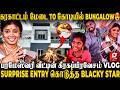 Parameshwari யின் புதிய அரண்மனை கோடியில் உரு�