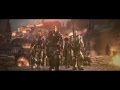 Official Gears of War: Judgment Launch Trailer