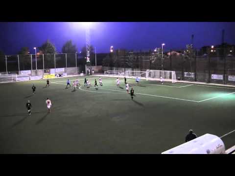 Resumen partido UD Puçol vs CD Perpetuo Socorro, Jornada 22, Primera Regional Valenciana 12/13