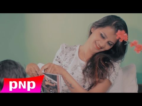 Dabi Dabi - Saansein 2nd Music Video