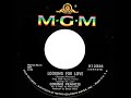 1964 HITS ARCHIVE: Looking For Love - Connie Francis